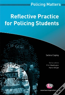 Capa do artigo Reflective Practice For Policing Students