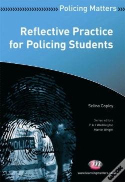 Capa do artigo Reflective Practice For Policing Students