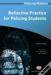 Capa do artigo Reflective Practice For Policing Students