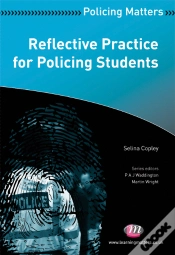 Capa do artigo Reflective Practice For Policing Students