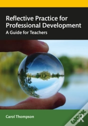 Capa do artigo Reflective Practice For Professional Development