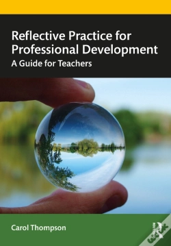 Capa do artigo Reflective Practice For Professional Development