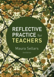 Capa do artigo Reflective Practice For Teachers