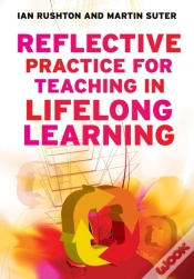 Capa do artigo Reflective Practice For Teaching In Lifelong Learning