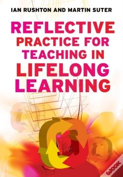 Capa do artigo Reflective Practice For Teaching In Lifelong Learning