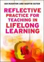 Reflective Practice For Teaching In Lifelong Learning - Preview