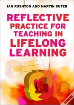 Capa do artigo Reflective Practice For Teaching In Lifelong Learning