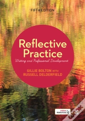 Capa do artigo Reflective Practice
