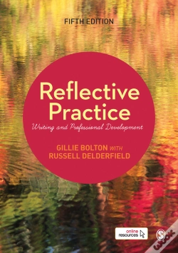 Capa do artigo Reflective Practice
