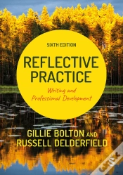 Capa do artigo Reflective Practice