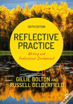 Capa do artigo Reflective Practice