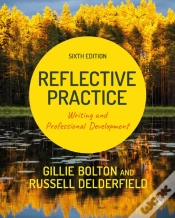 Capa do artigo Reflective Practice