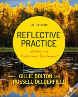 Capa do artigo Reflective Practice