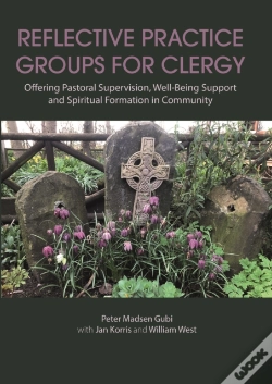 Capa do artigo Reflective Practice Groups For Clergy
