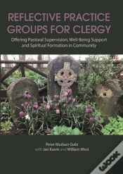 Capa do artigo Reflective Practice Groups For Clergy