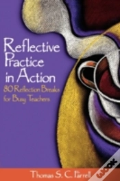 Capa do artigo Reflective Practice In Action