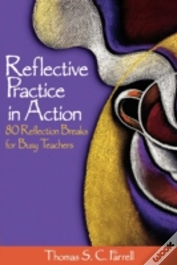 Capa do artigo Reflective Practice In Action