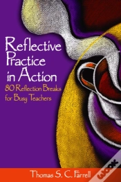Capa do artigo Reflective Practice In Action