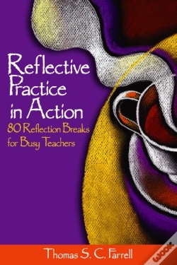 Capa do artigo Reflective Practice In Action