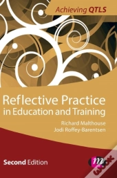 Reflective Practice In Education And Training