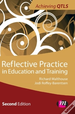 Capa do artigo Reflective Practice In Education And Training