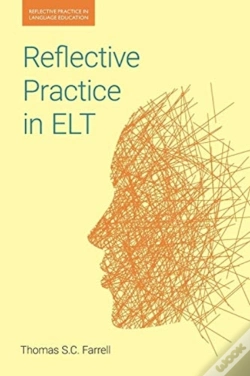 Capa do artigo Reflective Practice In Elt