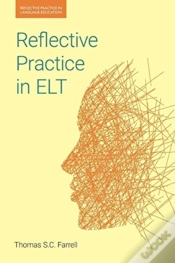 Capa do artigo Reflective Practice In Elt