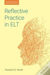 Capa do artigo Reflective Practice In Elt