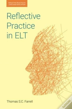Capa do artigo Reflective Practice In Elt