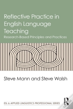 Capa do artigo Reflective Practice In English Language Teaching