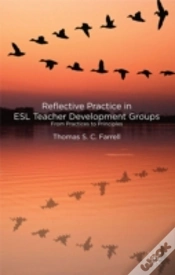 Capa do artigo Reflective Practice In Esl Teach