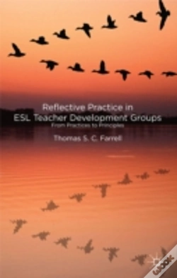 Capa do artigo Reflective Practice In Esl Teach