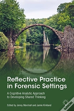 Capa do artigo Reflective Practice In Forensic Settings