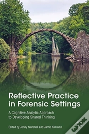 Capa do artigo Reflective Practice In Forensic Settings