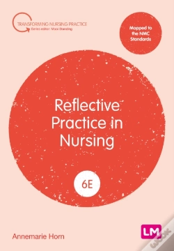 Capa do artigo Reflective Practice In Nursing