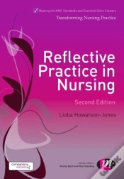 Capa do artigo Reflective Practice In Nursing