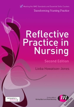 Capa do artigo Reflective Practice In Nursing