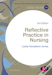 Capa do artigo Reflective Practice In Nursing