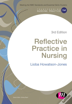 Capa do artigo Reflective Practice In Nursing