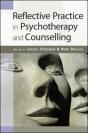 Reflective Practice In Psychotherapy And Counselling - Preview