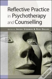 Capa do artigo Reflective Practice In Psychotherapy And Counselling