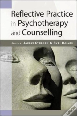 Capa do artigo Reflective Practice In Psychotherapy And Counselling