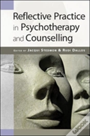 Capa do artigo Reflective Practice In Psychotherapy And Counselling