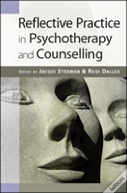 Capa do artigo Reflective Practice In Psychotherapy And Counselling