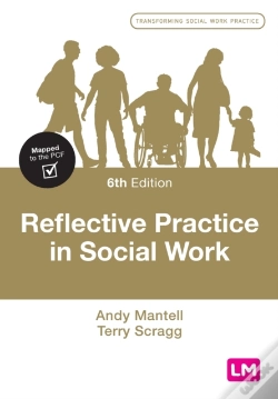 Capa do artigo Reflective Practice In Social Work