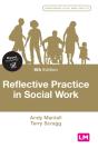 Reflective Practice In Social Work - Preview