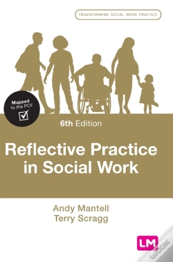 Capa do artigo Reflective Practice In Social Work