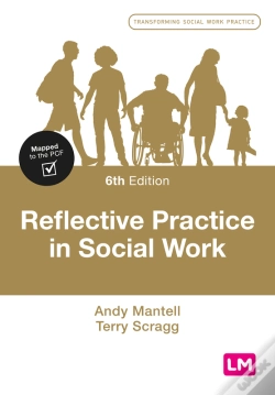 Capa do artigo Reflective Practice In Social Work