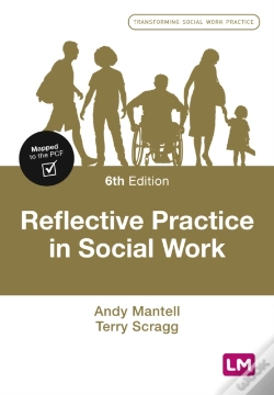 Capa do artigo Reflective Practice In Social Work