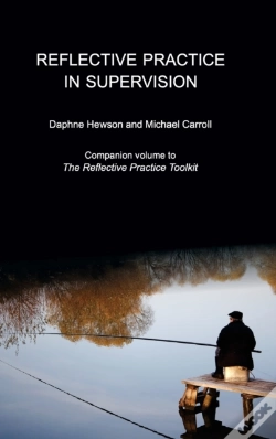 Capa do artigo Reflective Practice In Supervision